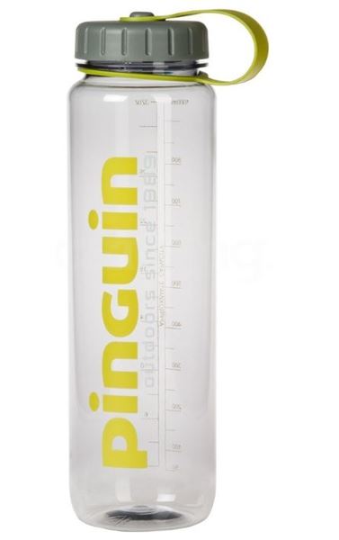 Picture of TRITAN SLIM BOTTLE 1.0L GREY